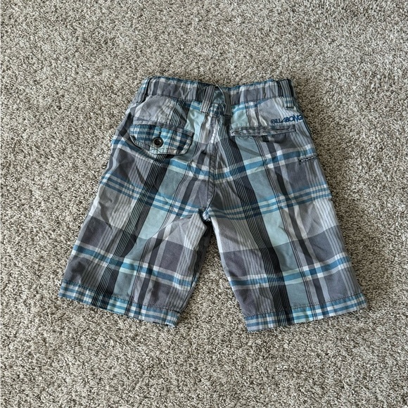 Billabong toddler boys shorts size 5 - Picture 2 of 4